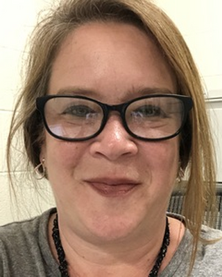 Photo of Tiffany Stock, Clinical Social Work/Therapist