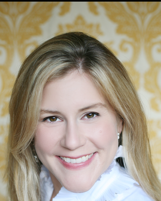 Photo of Sascha Webb - The Well Counseling Center, Licensed Professional Counselor, LPC-S, RPT-S, NCC, LCPC, TBRI