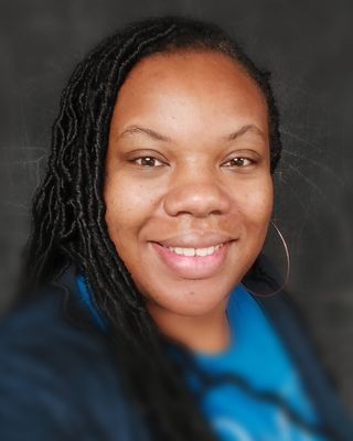 Photo of Ashley Lavine, Licensed Professional Counselor, MS, LPC