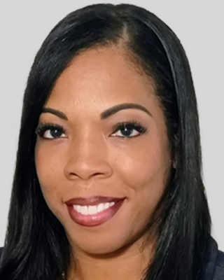 Photo of Aaleaya Muhammad, Psychiatric Nurse Practitioner, PMHNP