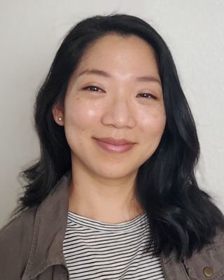 Photo of Cassie Liu, LPC, Licensed Professional Counselor