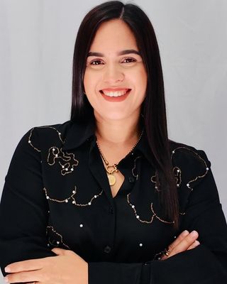 Photo of Valeria Cristal Pedraza Baez, Licensed Professional Counselor Associate, LPC-A