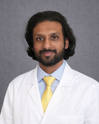 Photo of Naithan Varughese, Physician Assistant, PA-C
