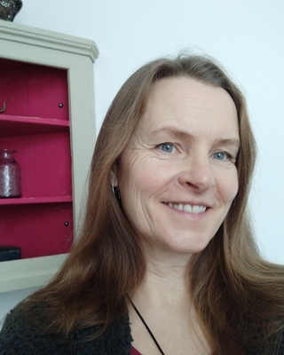 Photo of Patricia Falvey, Counsellor in Cotham, Bristol, England