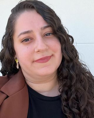 Photo of Marisela Hurtado, Licensed Professional Counselor, LPC