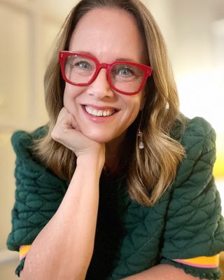 Photo of Terri Ducker, Licensed Professional Counselor, MA, LPC