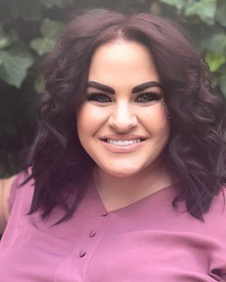 Photo of Alexandra Burrows, Clinical Social Work/Therapist in Richmond, VA