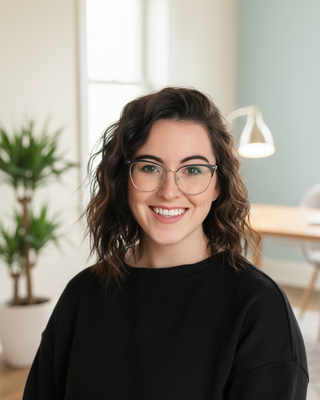 Photo of Taylor Malone - Beyond the Brain Injury Counselling Therapy, Counsellor, MA, CT