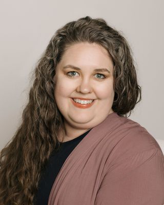 Photo of Bethany Joy Johnson, Pre-Licensed Professional