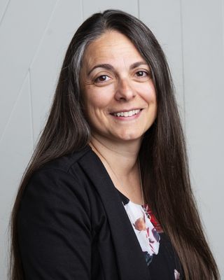 Photo of Gina Santos - Gina Santos Counselling, Registered Social Worker, BA, BSW, MSW, RSW
