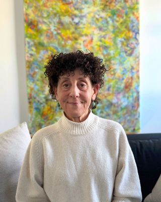Photo of Hilary Klein, Psychiatrist, MD