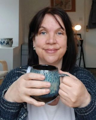 Photo of karena Orton, Counsellor, MBACP