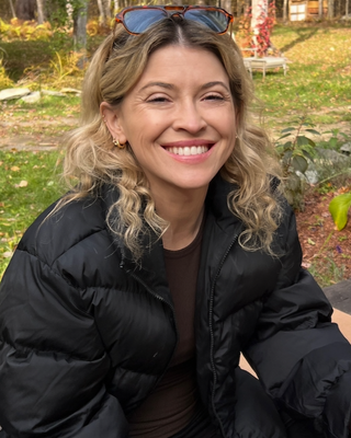 Photo of Haley Furano, Pre-Licensed Professional, MA