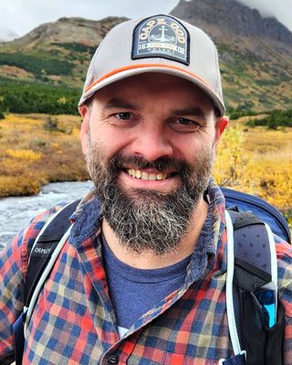Photo of Kevin Halvorsen, Psychologist, PhD