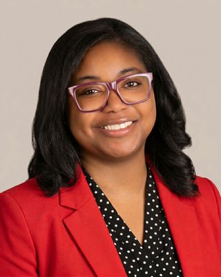 Photo of Genovia Peterson - Reflective Therapy: A Pathway to Wellness, Licensed Professional Counselor, MA, LPC, NCC