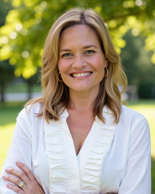 Photo of Heather Brooks Burson, Psychiatric Nurse Practitioner, MSN, APRN, PMHNP