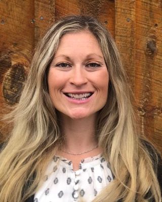 Photo of Andrea Rotz, Licensed Professional Counselor, LPC