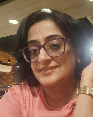 Photo of Serena Ayub, Counsellor in Leicester, England