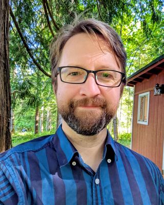 Photo of Ian J Kepler, Clinical Social Work/Therapist, LCSW, MSW