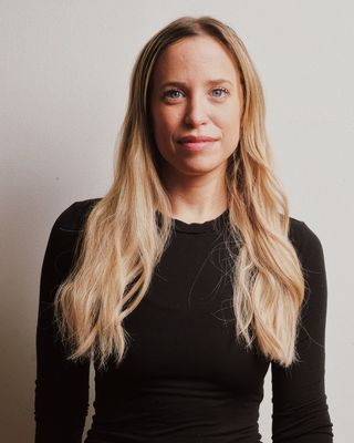 Photo of Leanna Bissell, Registered Psychotherapist, MA, BA