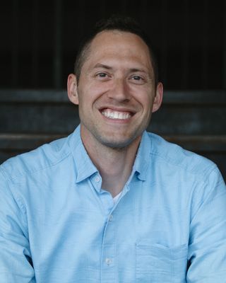 Photo of Michael Schweiger, Licensed Professional Counselor, MA, LPC