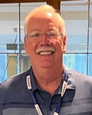 Photo of W. Keith Sikes, Licensed Professional Counselor, MA, LPC