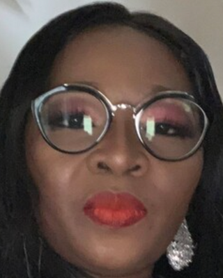 Photo of Afusat Adeyemi, Psychiatric Nurse Practitioner