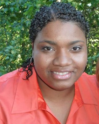 Photo of Daisy Williams, Licensed Mental Health Counselor Associate, MA, LMHCA