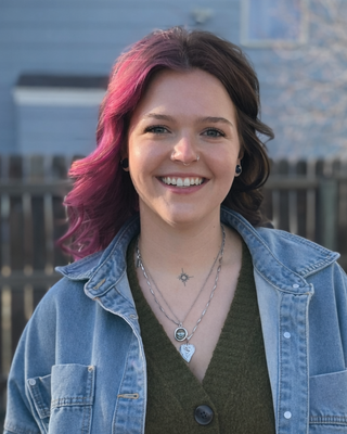 Photo of Sydney Coen, Clinical Social Work/Therapist, MSW, LCSW