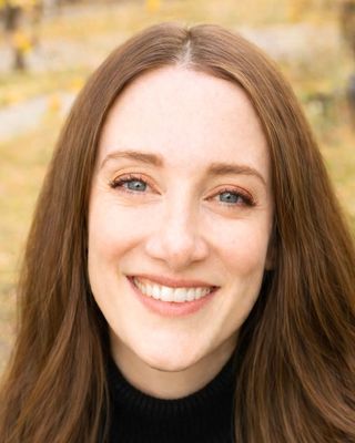 Photo of Julia Rasnake, Clinical Social Work/Therapist, LCSW-C