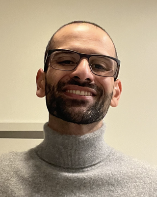 Photo of Alan Adamian, Pre-Licensed Professional