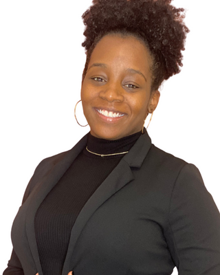 Photo of Danielle Lewis, Clinical Social Work/Therapist, LMSW-C, MEd