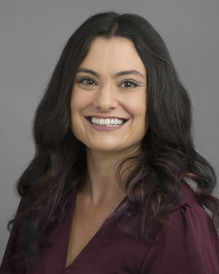 Photo of Dr. Vanessa Tirone, PhD, Psychologist