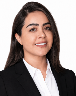 Photo of Dr Mandana Shaban, Psychologist, PhD, PsyBA - Clin. Psych