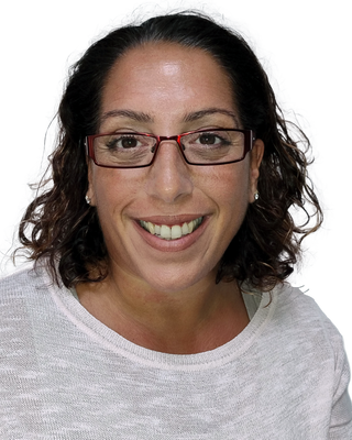 Photo of Georgina Georgiou, MBACP, Counsellor