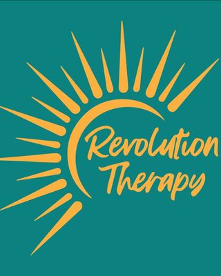 Photo of Rebecca Ohler - Revolution Therapy, LMHC, LPC, Counselor