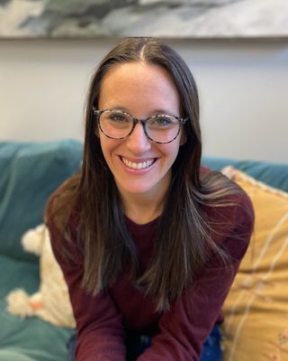 Photo of Lea Kinzer, Licensed Professional Counselor, MS, LPC