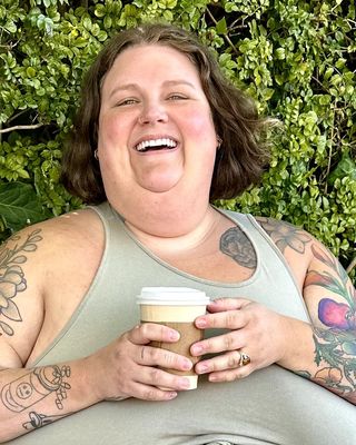 Photo of Tabitha Michelle, Clinical Social Work/Therapist, LCSW