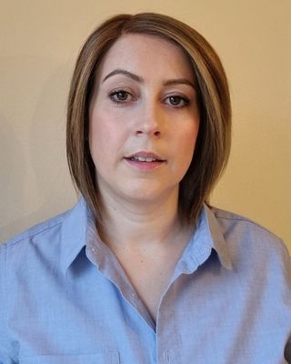 Photo of Fiona McGough, MSc, Pre-Accredited Member IACP, Psychotherapist