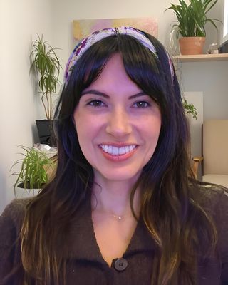 Photo of Cris Salinas Westmoreland, Marriage & Family Therapist, LMFT