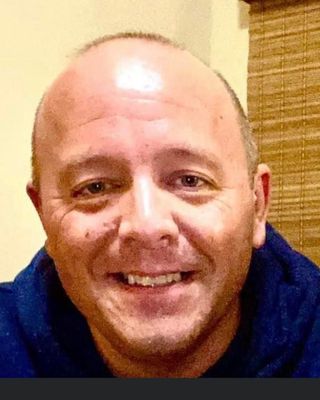 Photo of Adam Pearson, Licensed Professional Counselor, MA, LCPC, CMHC
