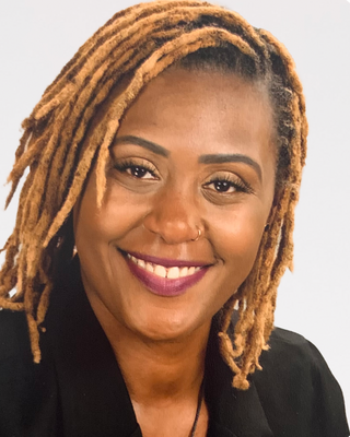 Photo of Kimberley Knox, Licensed Professional Counselor, LPC