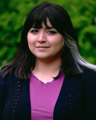 Photo of Kimberly Rivera, LPC, Licensed Professional Counselor