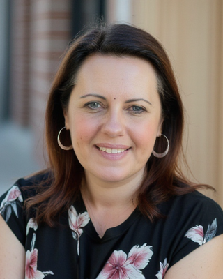 Photo of Emma Mansour, Psychologist, PhD