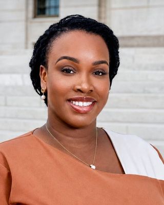 Photo of Judith Pierre, Psychiatric Nurse Practitioner, APRN, PMHNP