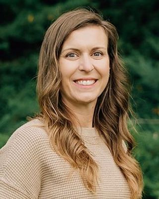 Photo of Amanda Cutler, Clinical Social Work/Therapist, LCSW, MA