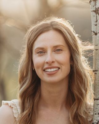 Photo of Kate Masters, Registered Provisional Psychologist, MC