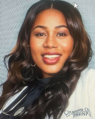 Photo of Janenita D Chukwu - Brightside Mental Health Services PLLC, Psychiatric Nurse Practitioner, ARNP, MSN, PMHNP-B