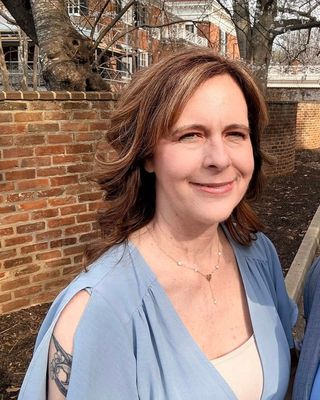 Photo of Amy Christine Riccio, Clinical Social Work/Therapist, LCSW