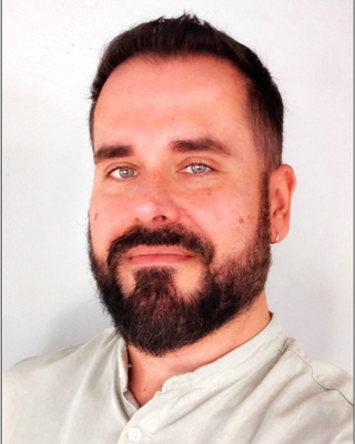 Foto de Héctor Lozano Jiménez - Ocnos Psychology Clinic, Psicólogo, Dr. en Psicología, COP-AO